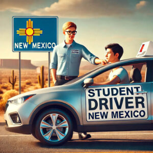 New Mexico driving schools