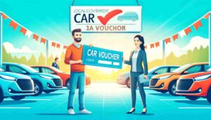 Local Government Car Voucher Programs